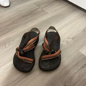 Chacos size 8